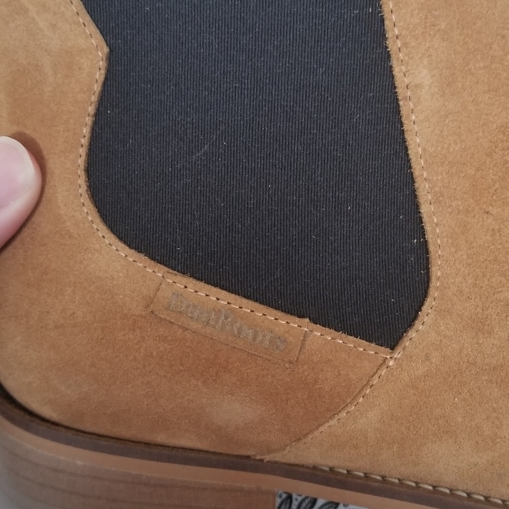 DuoBoots Chelsea boots size 42 wide - Picture 2 of 6